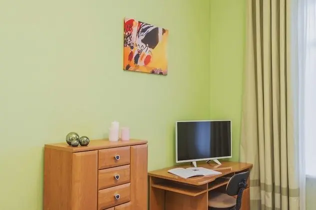 Exclusive Apart Daire