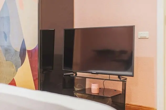 Exclusive Apart Daire