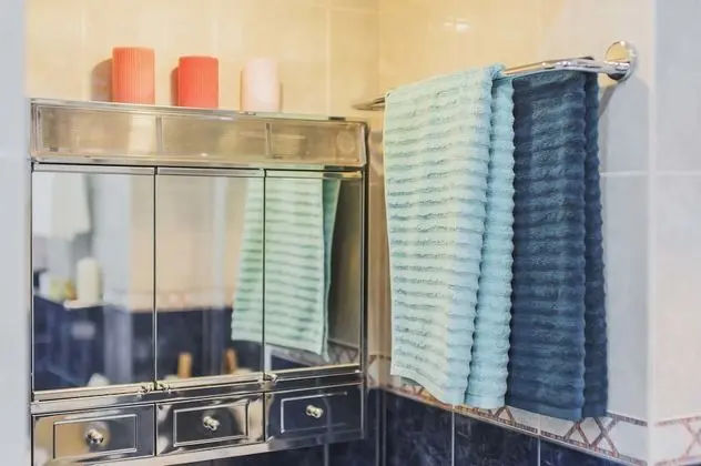 Exclusive Apart Daire