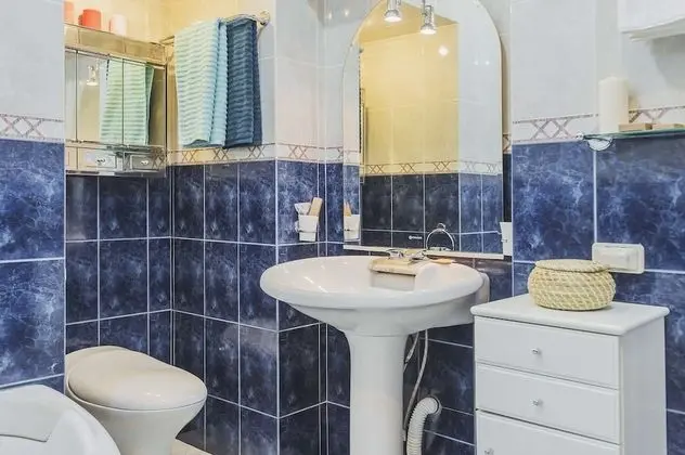 Exclusive Apart Daire