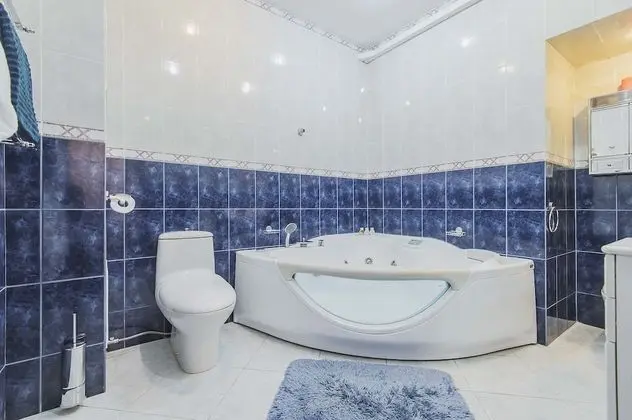 Exclusive Apart Daire