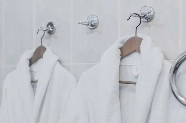 Exclusive Apart Daire