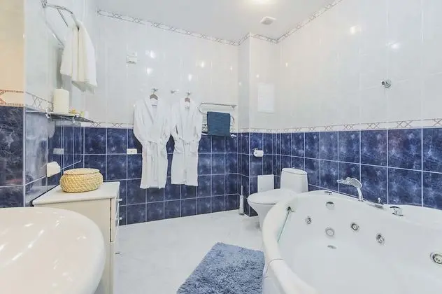 Exclusive Apart Daire