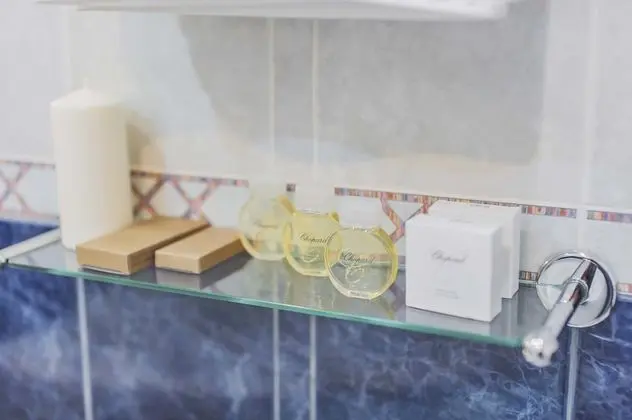 Exclusive Apart Daire