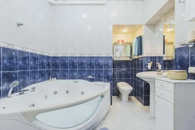 Exclusive Apart Daire