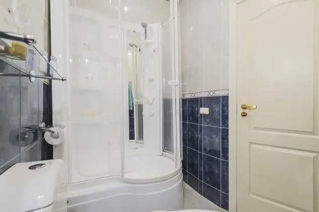 Exclusive Apart Daire