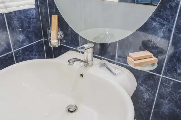 Exclusive Apart Daire