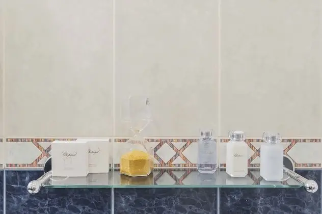 Exclusive Apart Daire