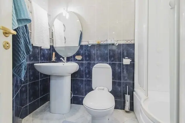 Exclusive Apart Daire