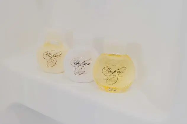 Exclusive Apart Daire