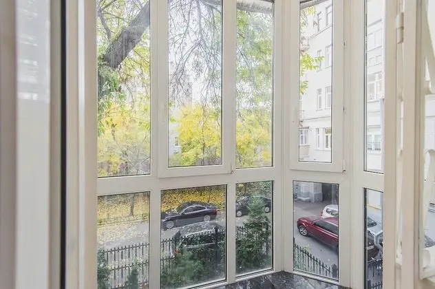 Exclusive Apart Daire