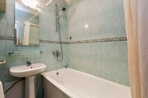 Classic Apart Daire, 1 Yatak Odası, Sigara İçilmez, Şehir Manzaralı