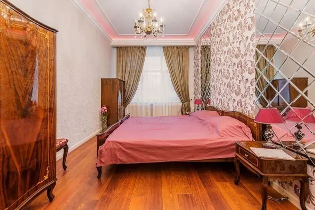 Classic Apart Daire, 1 Yatak Odası, Sigara İçilmez, Şehir Manzaralı