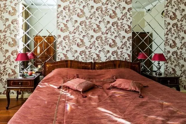 Classic Apart Daire, 1 Yatak Odası, Sigara İçilmez, Şehir Manzaralı