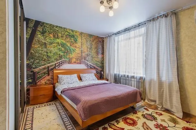 Design Apart Daire, Birden Çok Yatak, Sigara İçilmez, Şehir Manzaralı