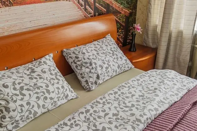 Design Apart Daire, Birden Çok Yatak, Sigara İçilmez, Şehir Manzaralı