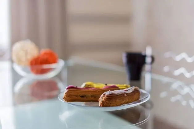 Design Apart Daire, Birden Çok Yatak, Sigara İçilmez, Şehir Manzaralı