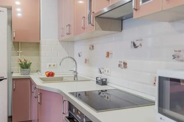 Design Apart Daire, Birden Çok Yatak, Sigara İçilmez, Şehir Manzaralı