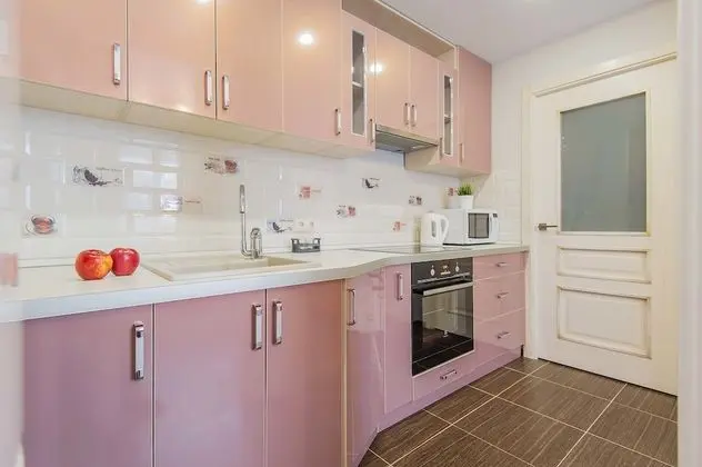 Design Apart Daire, Birden Çok Yatak, Sigara İçilmez, Şehir Manzaralı