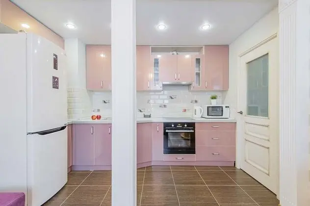 Design Apart Daire, Birden Çok Yatak, Sigara İçilmez, Şehir Manzaralı