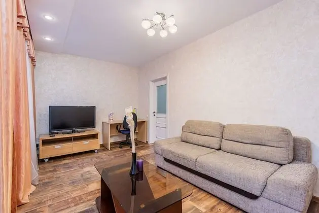 Design Apart Daire, Birden Çok Yatak, Sigara İçilmez, Şehir Manzaralı