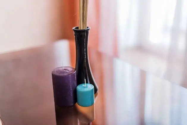 Design Apart Daire, Birden Çok Yatak, Sigara İçilmez, Şehir Manzaralı