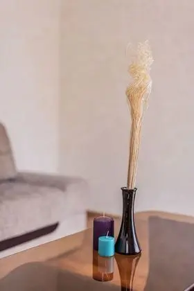 Design Apart Daire, Birden Çok Yatak, Sigara İçilmez, Şehir Manzaralı