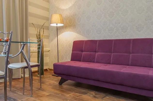 Design Apart Daire, Birden Çok Yatak, Sigara İçilmez, Şehir Manzaralı