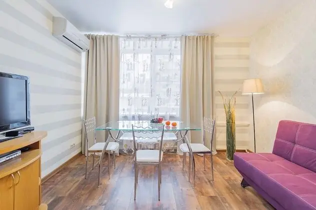 Design Apart Daire, Birden Çok Yatak, Sigara İçilmez, Şehir Manzaralı