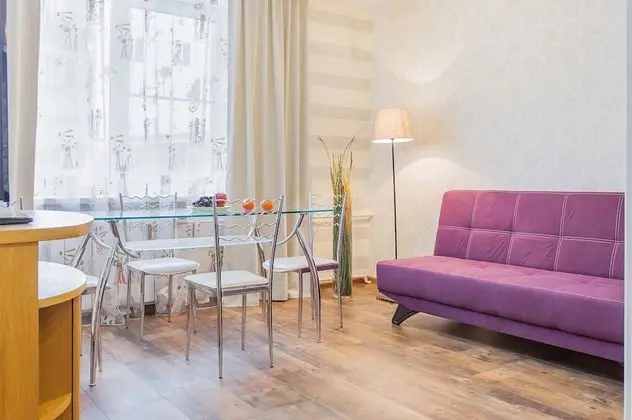 Design Apart Daire, Birden Çok Yatak, Sigara İçilmez, Şehir Manzaralı