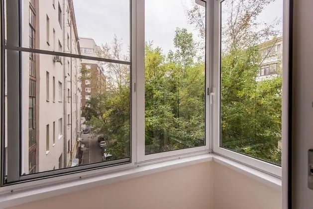 Design Apart Daire, Birden Çok Yatak, Sigara İçilmez, Şehir Manzaralı