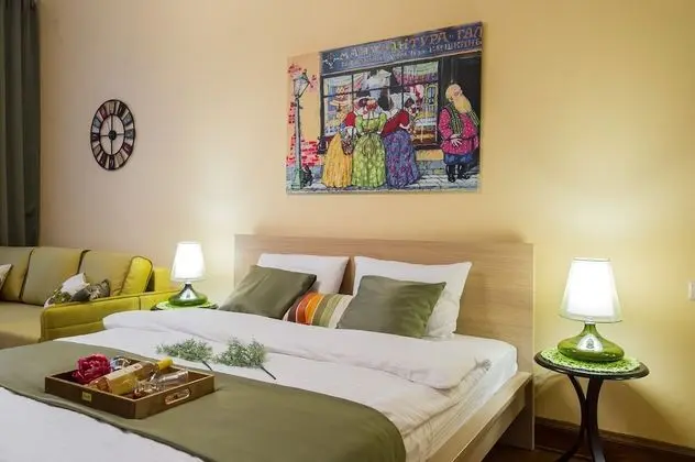 Apart Daire (315, apt. NR.)