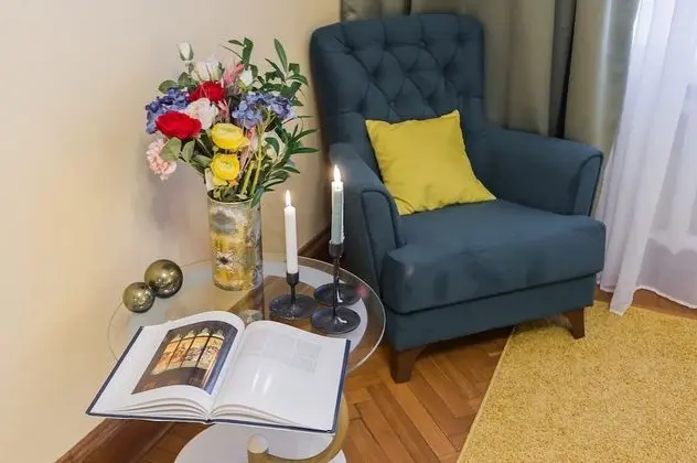 Apart Daire (315, apt. NR.)