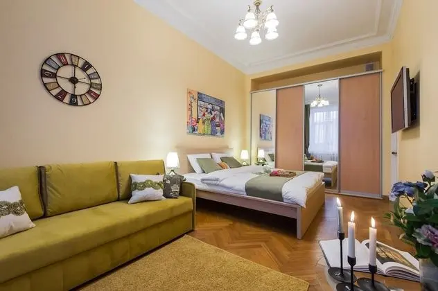 Apart Daire (315, apt. NR.)