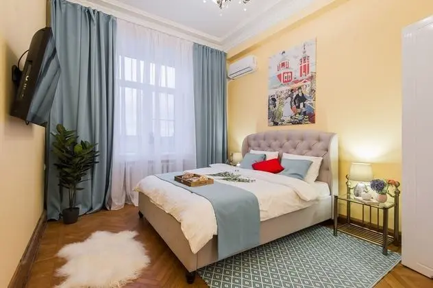 Apart Daire (315, apt. NR.)