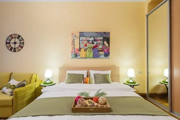 Apart Daire (315, apt. NR.)