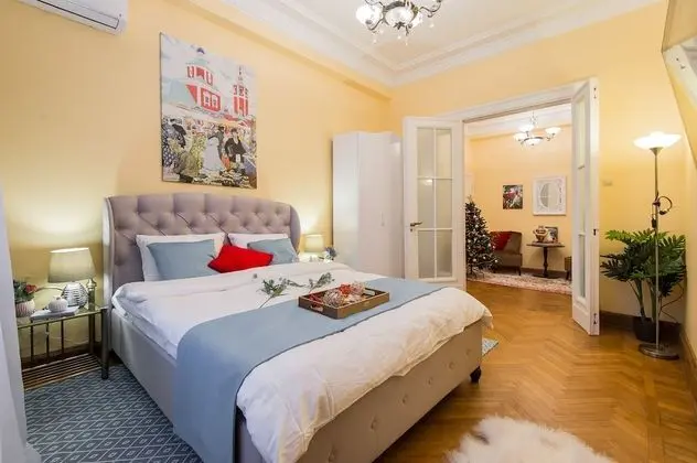 Apart Daire (315, apt. NR.)