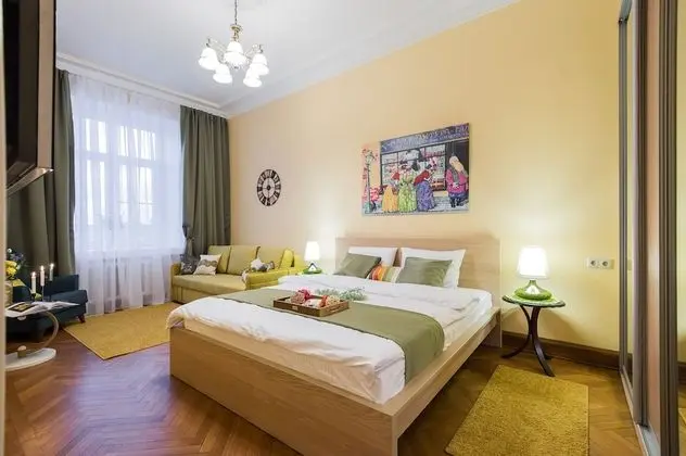 Apart Daire (315, apt. NR.)