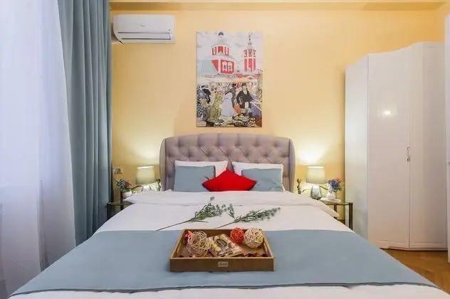 Apart Daire (315, apt. NR.)