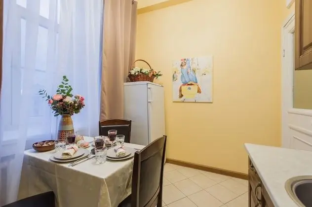 Apart Daire (315, apt. NR.)