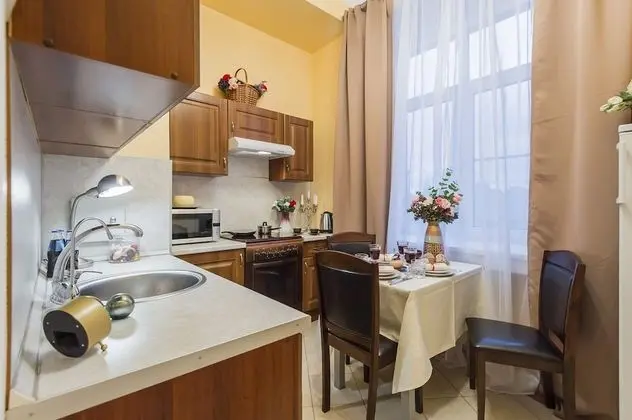 Apart Daire (315, apt. NR.)