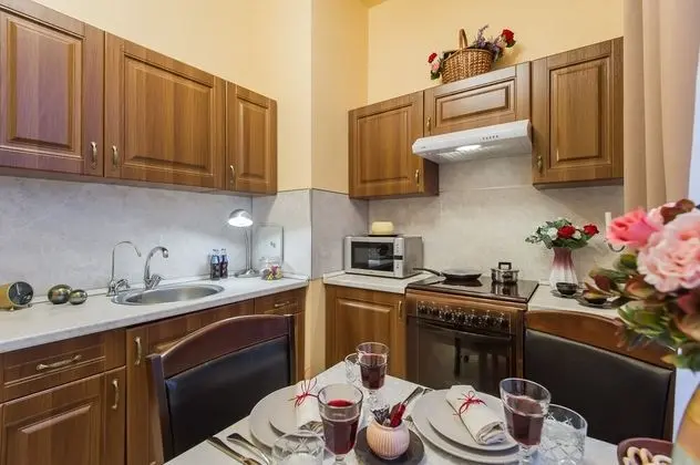 Apart Daire (315, apt. NR.)