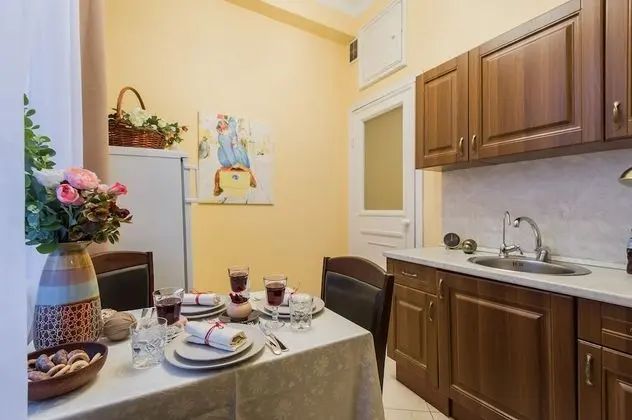 Apart Daire (315, apt. NR.)