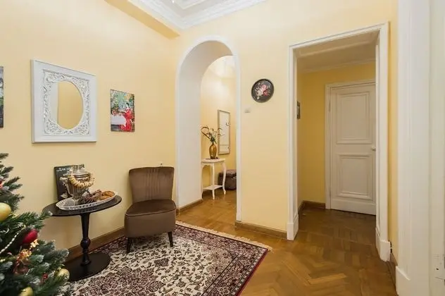 Apart Daire (315, apt. NR.)