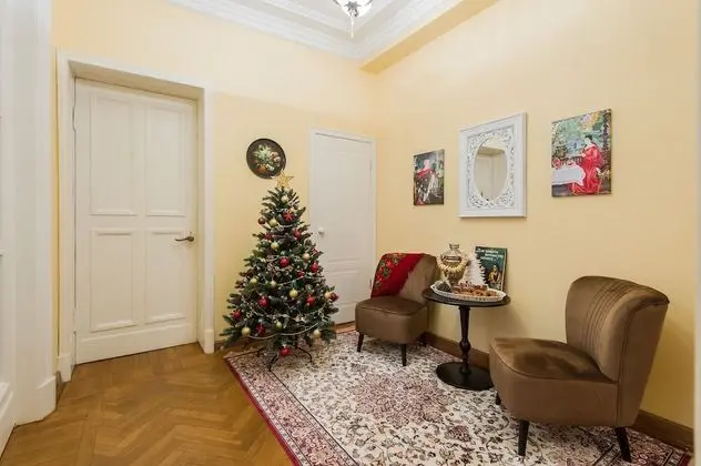 Apart Daire (315, apt. NR.)