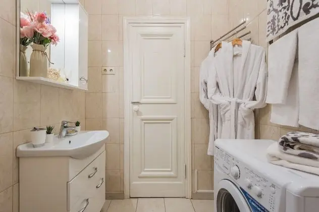 Apart Daire (315, apt. NR.)