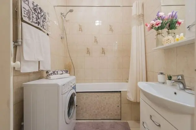 Apart Daire (315, apt. NR.)