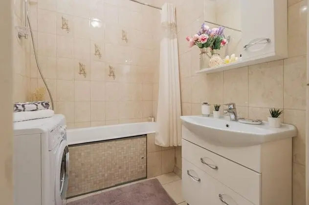 Apart Daire (315, apt. NR.)