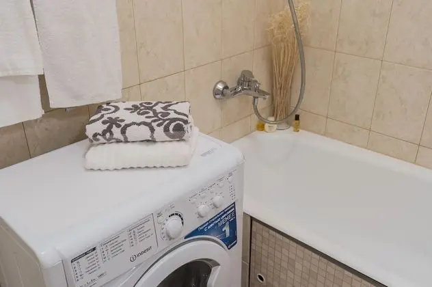 Apart Daire (315, apt. NR.)