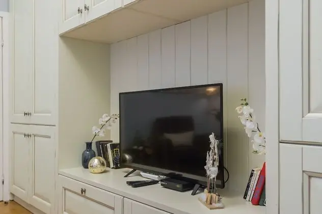 Panoramic Apart Daire, Şehir Manzaralı